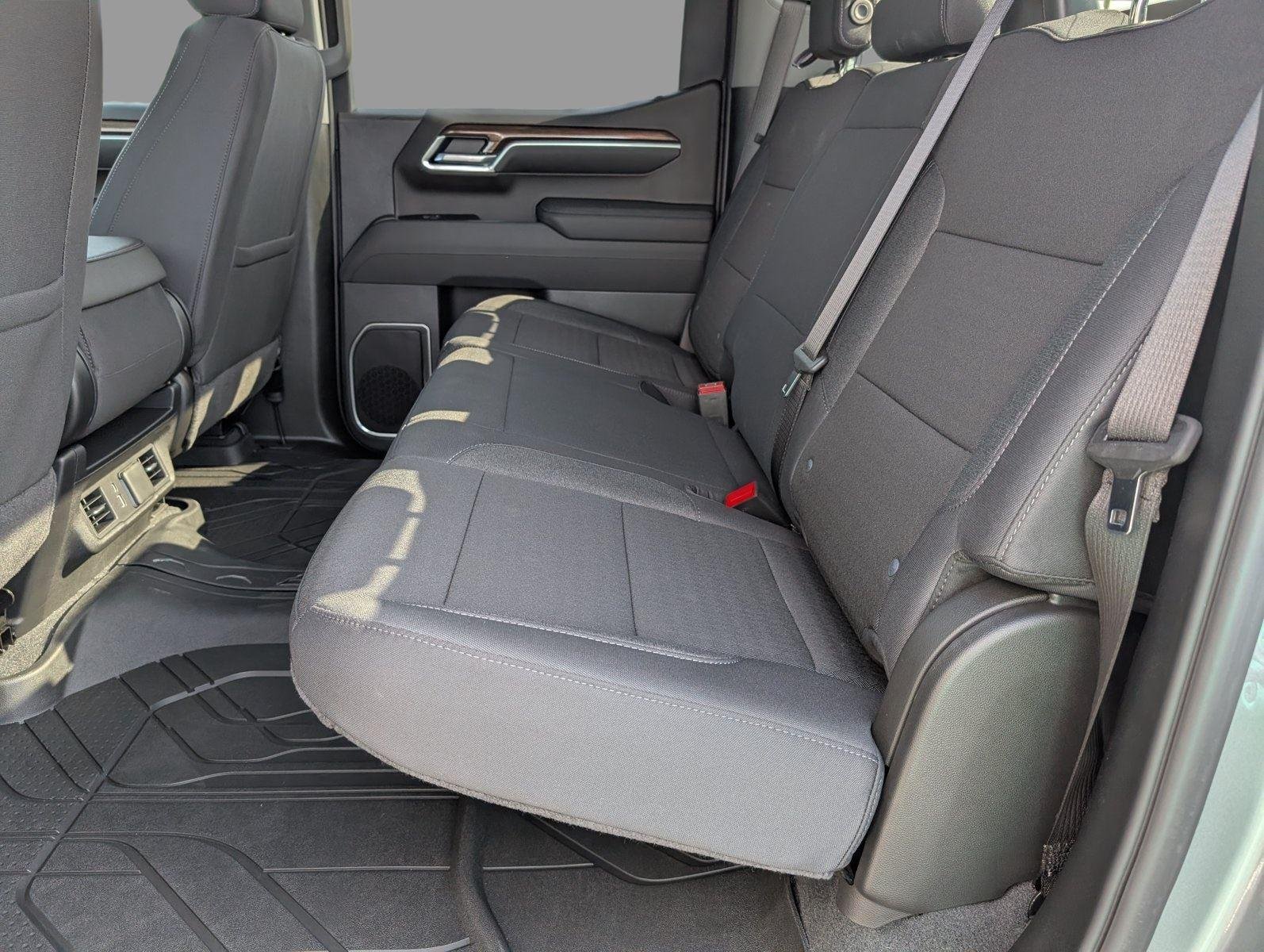2026 Chevrolet Silverado 1500 RST - Photo 32
