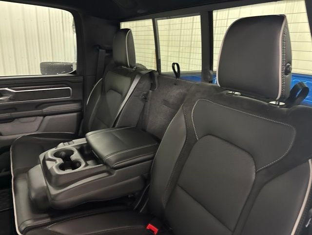 2026 RAM 1500 Laramie - Photo 30