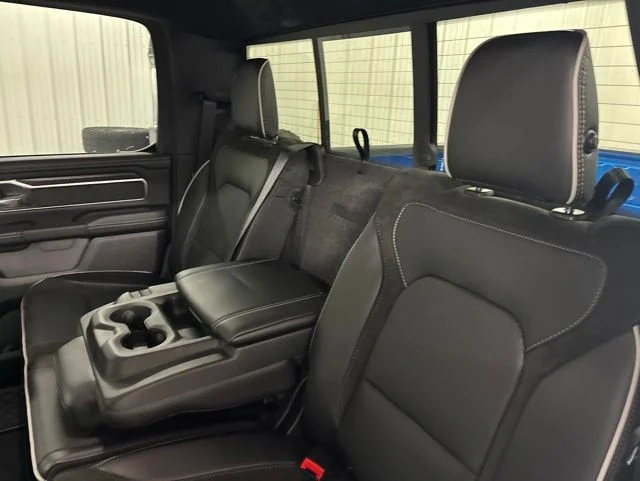 2026 RAM 1500 Laramie - Photo 30