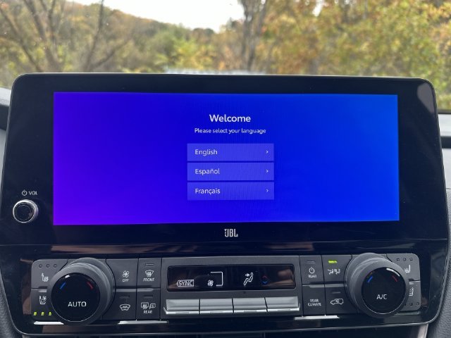 Certified Used 2024 Black Toyota Platinum image 29
