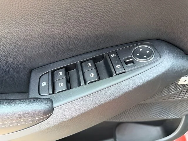 Used 2021 Orange Kia SX image 10
