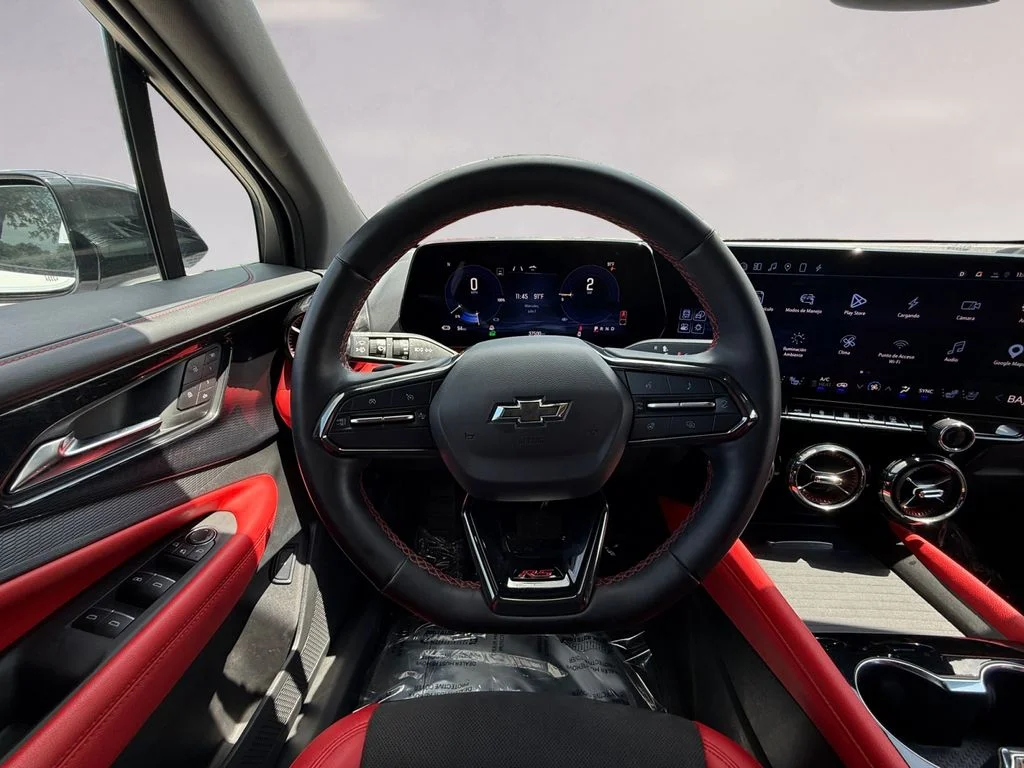 2024 Chevrolet Blazer EV RS - Photo 13