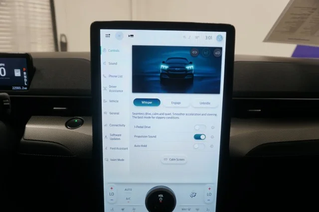 2023 Ford Mustang Mach-E Select RWD - Photo 37