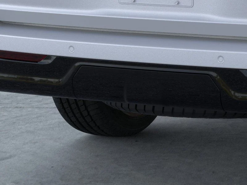 New 2026 White Lincoln Black Label image 24