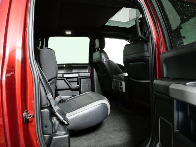 Certified Used 2018 Red Ford Raptor image 27