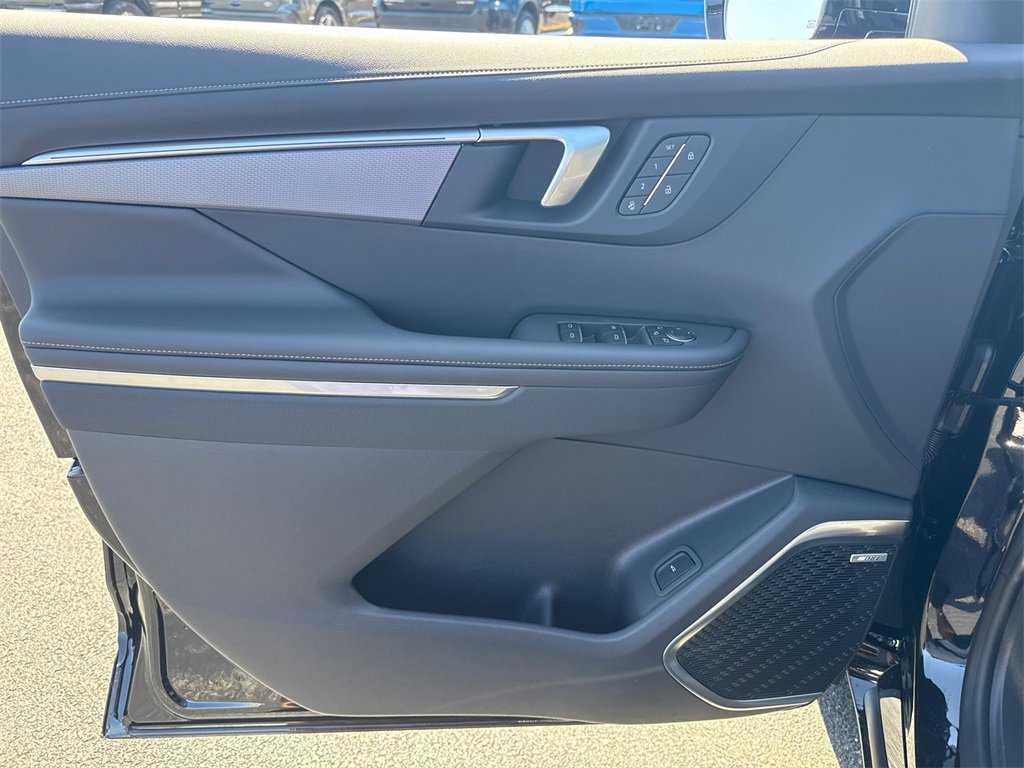 2026 BUICK ENCLAVE - Image 13