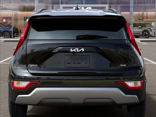 New 2026 Aurora Black Pearl Kia SX image 13
