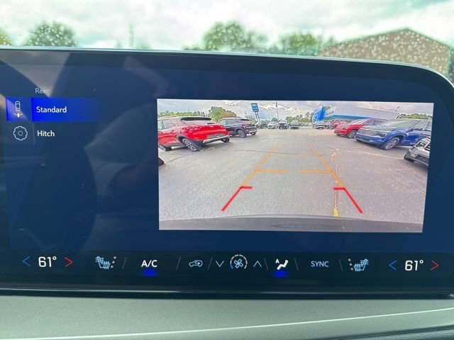 2026 Chevrolet Traverse LT - Photo 33