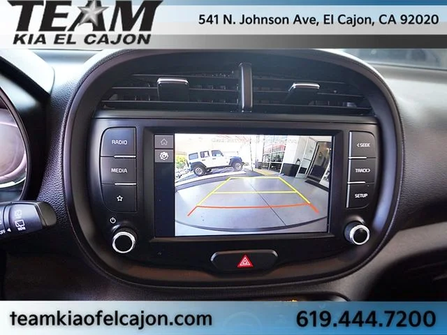 2023 Kia Soul LX - Photo 26