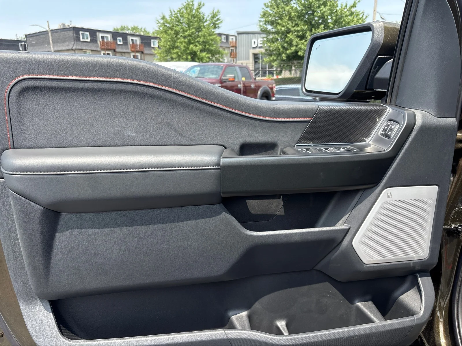 Used 2025 Green Ford Raptor image 19