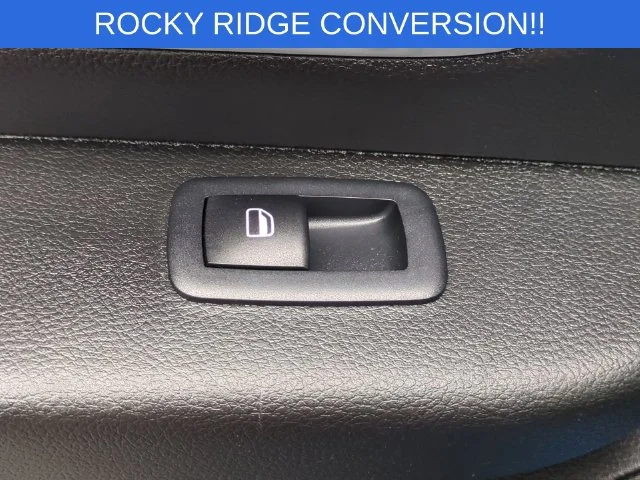 Used 2022 Blue Ram ROCKY RIDGE image 30