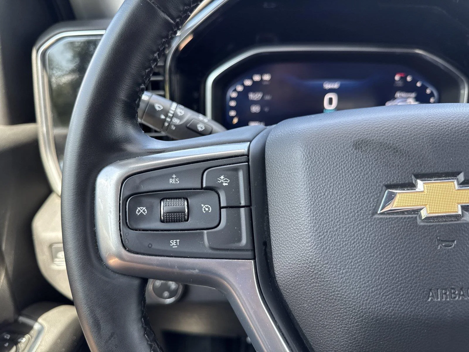 Used 2026 Summit White Chevrolet LT image 16