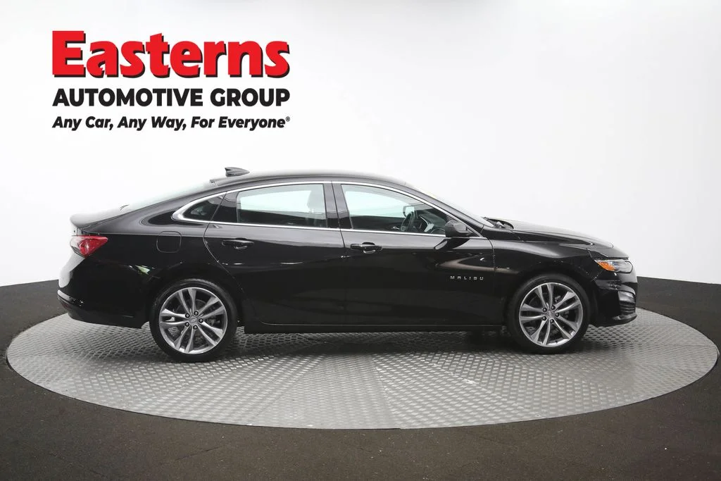Used 2024 Black Chevrolet LT image 46