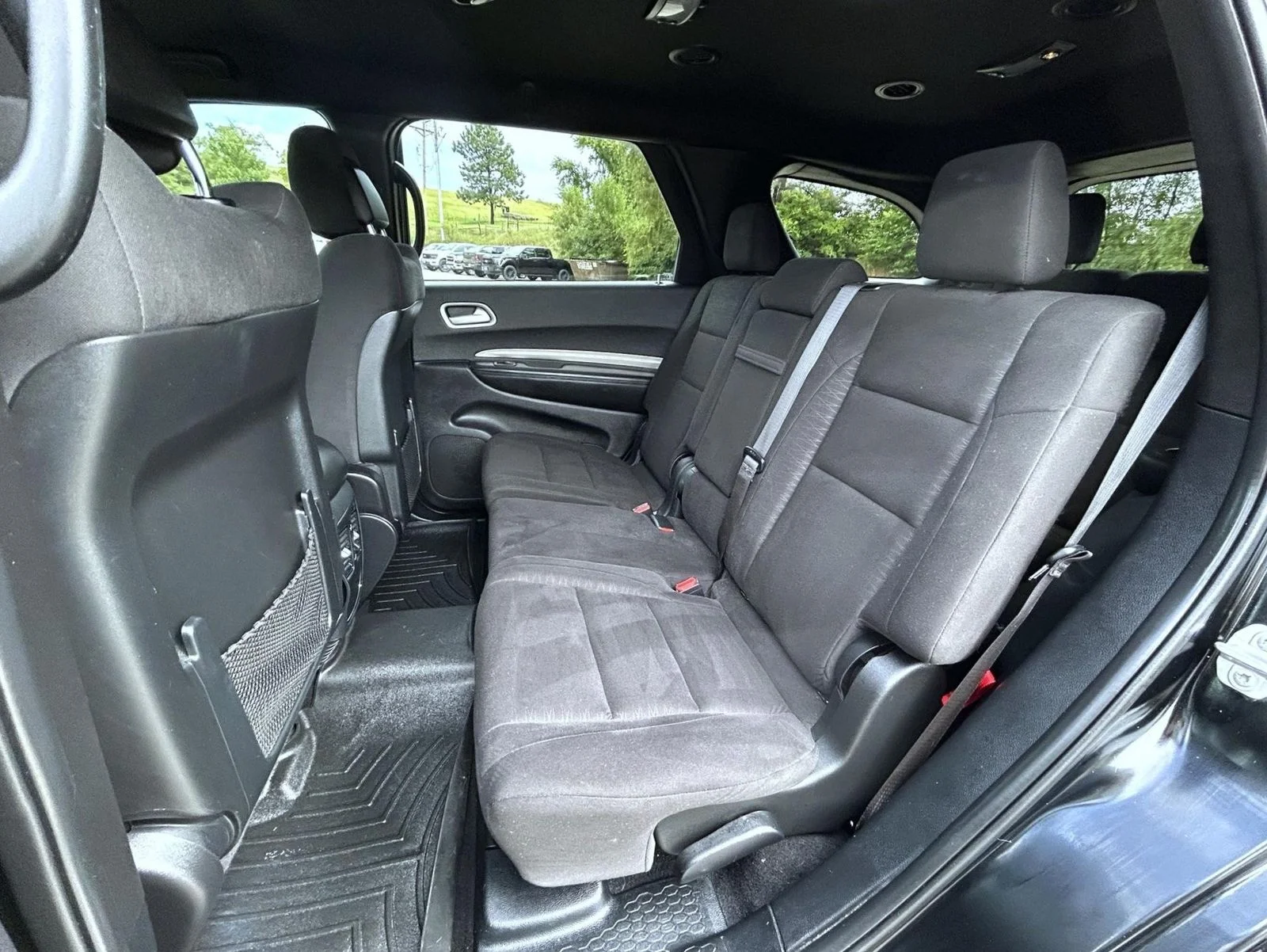Used 2020 Black Dodge SXT Plus image 21