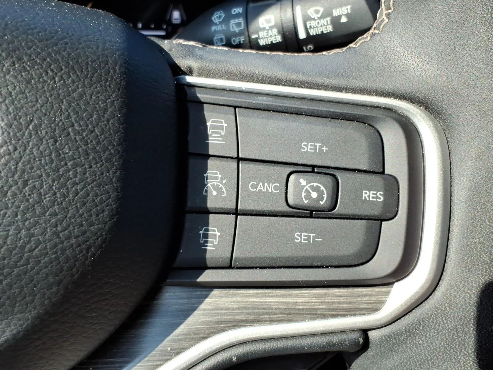 Used 2023 Silver Zynith Jeep Series II image 15
