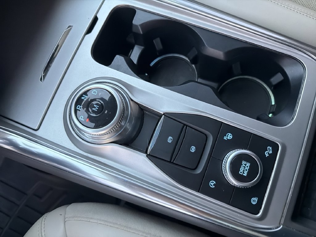 2020 Ford Explorer Platinum - Photo 24