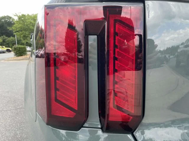 New 2026 Green Kia EX image 10
