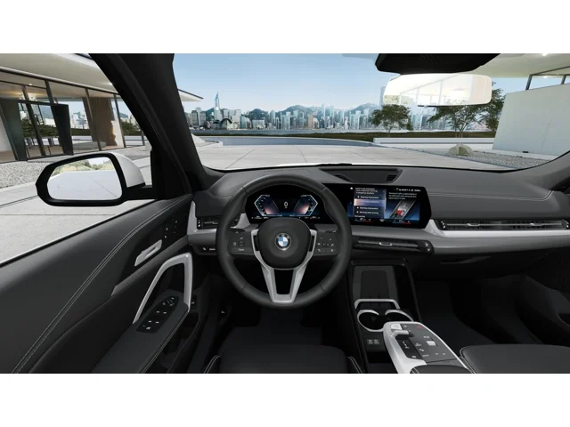 New 2027 White BMW xDrive28i image 13
