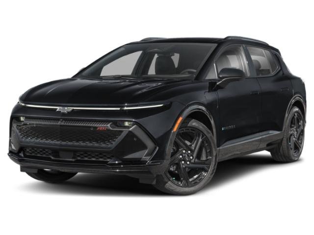 Used 2025 Iridescent Pearl Tricoat Chevrolet RS image 4