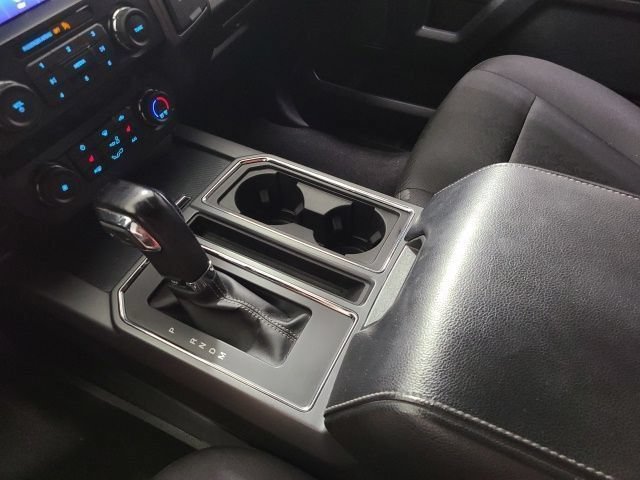 Used 2020 Magma Red Metallic Ford XLT image 32