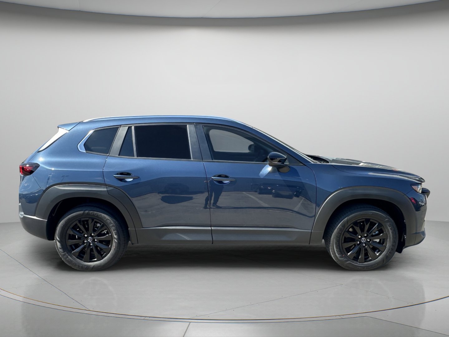 2025 Mazda CX-50 Premium - Photo 8