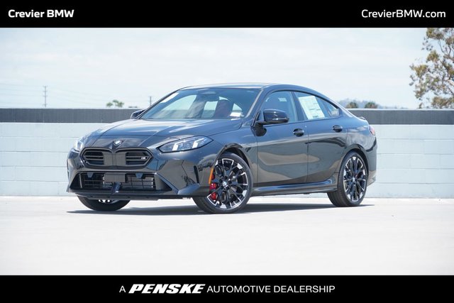 2026|BMW|2 Series|M235i xDrive|4D Sedan