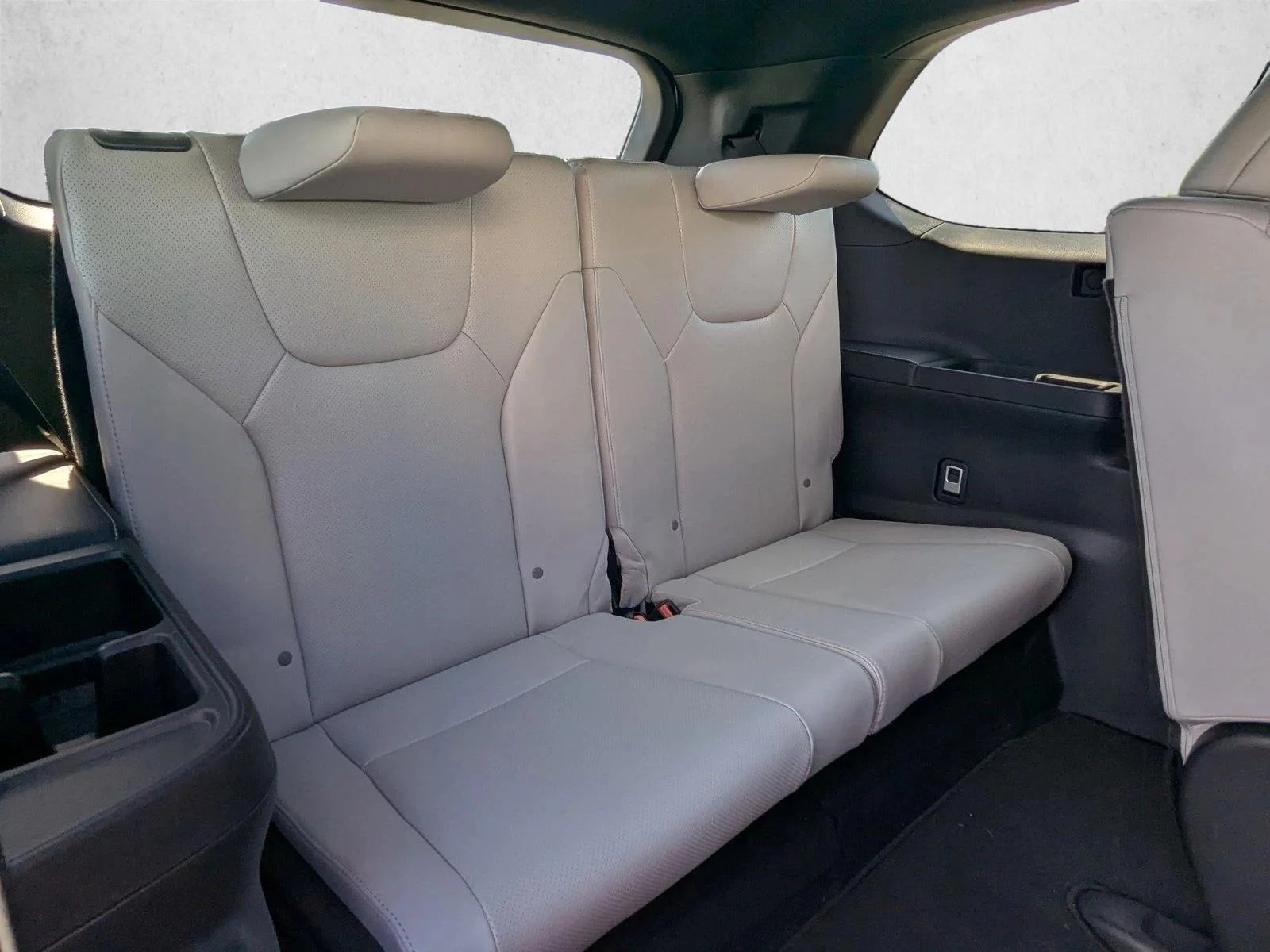 2024 Lexus TX 350 - Photo 18