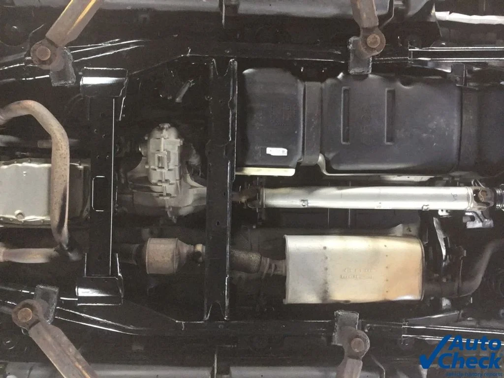 Used 2016 Black Chevrolet LT image 14