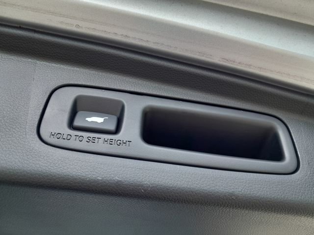 2026 Honda CR-V EX-L - Photo 56
