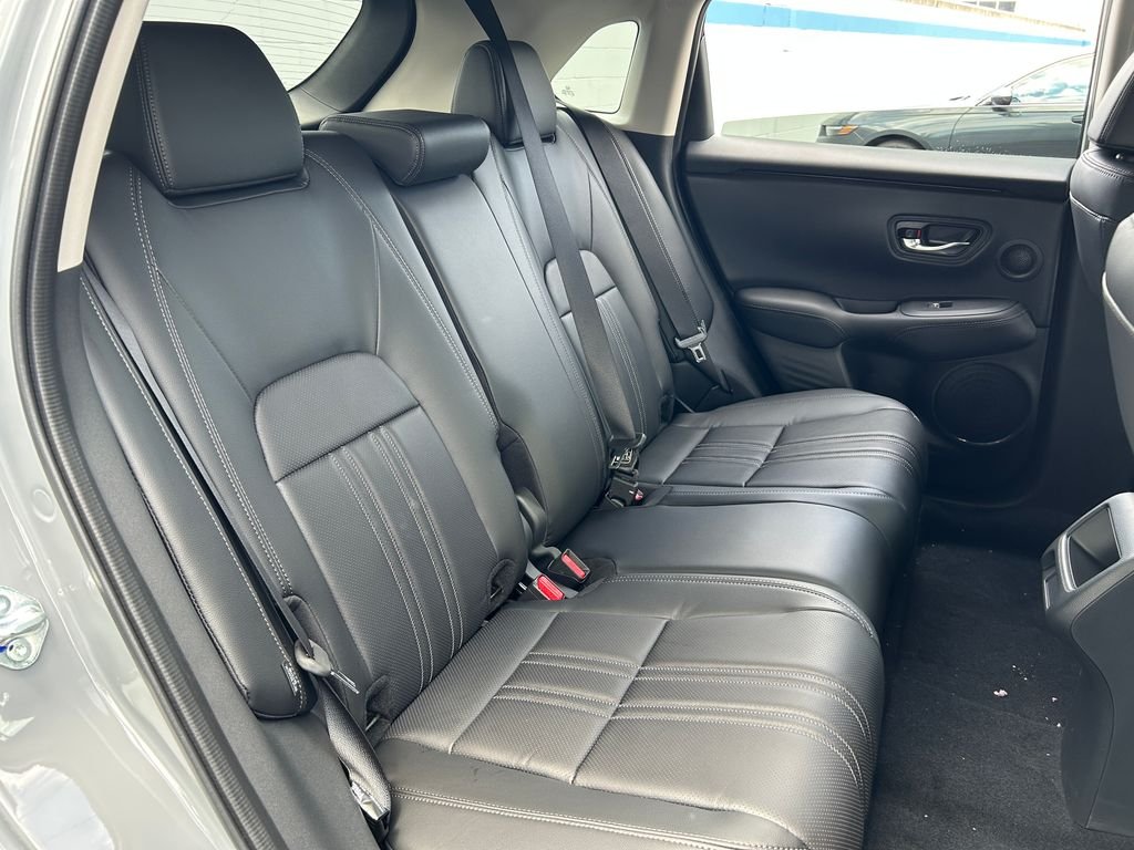 New 2027 Urban Gray Pearl Honda EX-L image 22