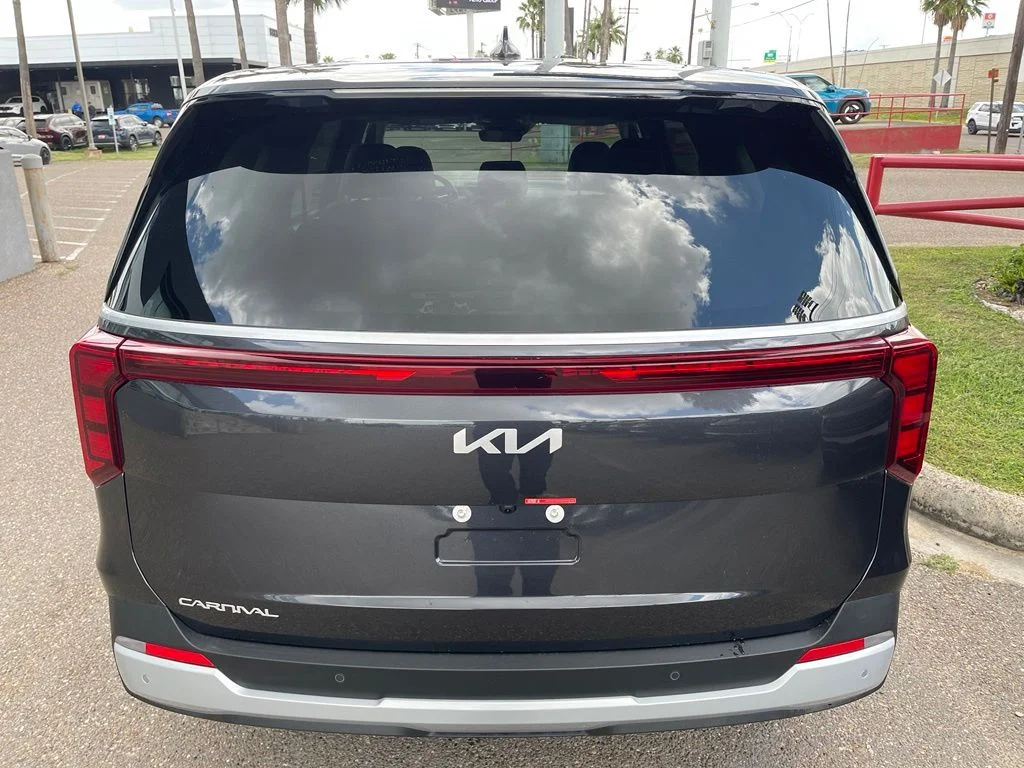 New 2026  Kia LXS image 6