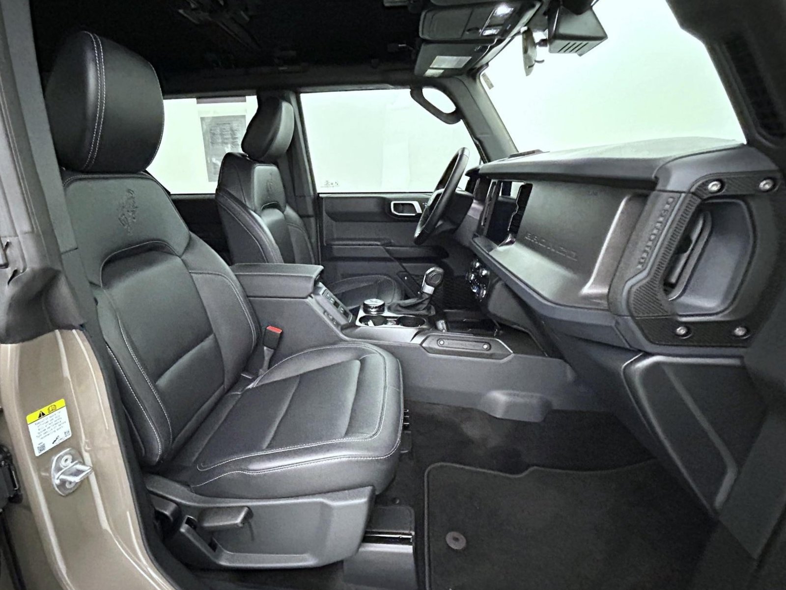 Used 2026 Gray Ford Big Bend image 15