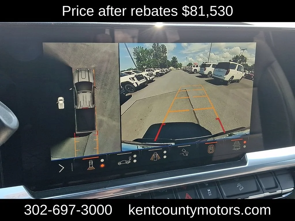 2026 GMC Sierra 3500HD SLT - Photo 21