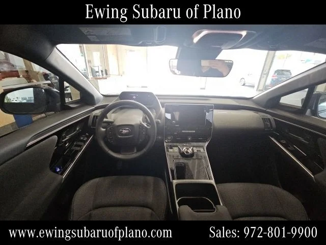 Used 2023 Black Subaru Premium image 7