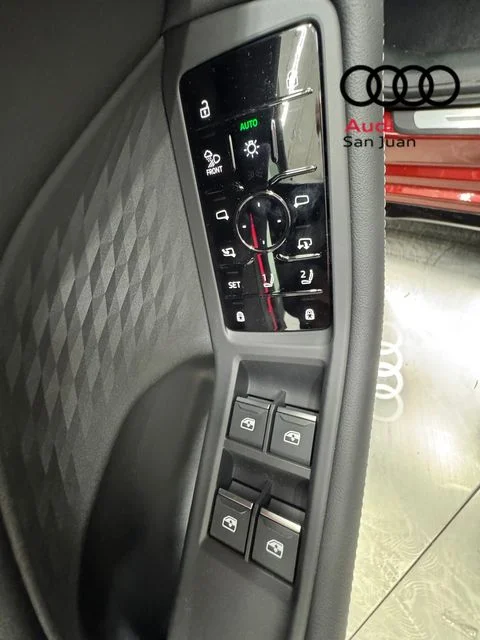 New 2026 Red Audi 2.0T Premium Plus image 30