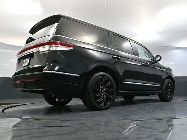 2024 Lincoln Navigator Reserve - Photo 59