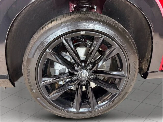 New 2026 Milano Red Acura A-Spec Advance Package image 13