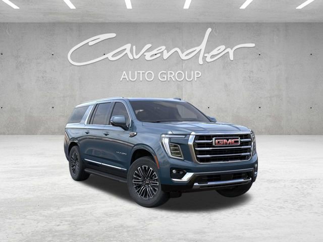 2026 GMC Yukon 2WD Elevation's photo