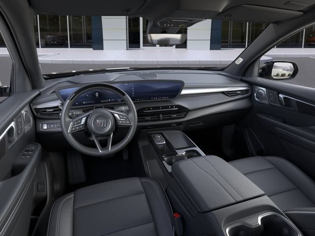 New 2027 Ebony Twilight Metallic Buick Avenir image 15