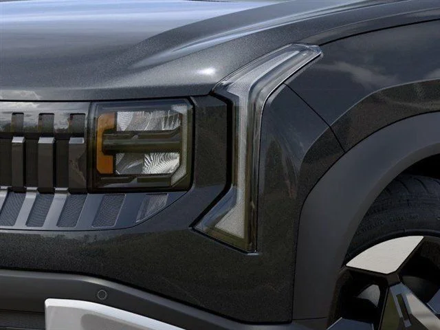 New 2027 Interstellar Gray Kia S image 10