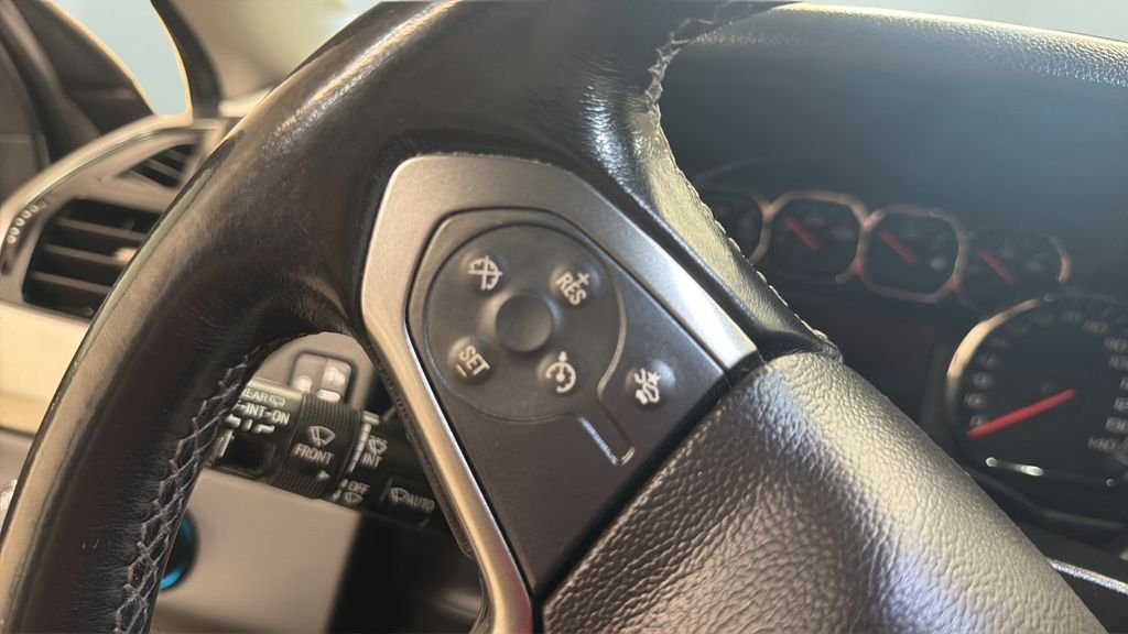 Used 2020 Silver Chevrolet LT image 20