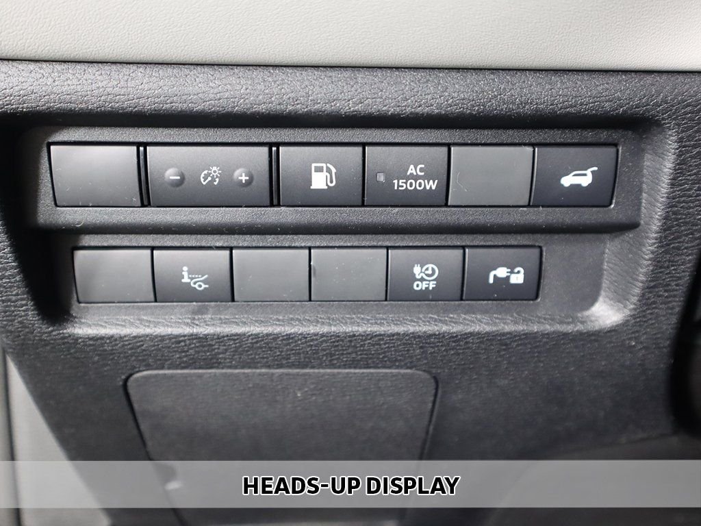 2025 Mitsubishi Outlander Plug-in Hybrid Platinum Edition - Photo 7