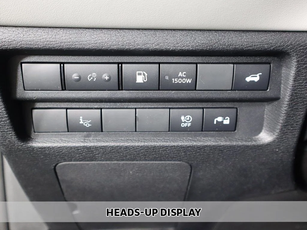 2025 Mitsubishi Outlander Plug-in Hybrid Platinum Edition - Photo 7