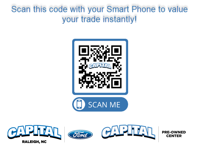 Used 2026 White Ford Lariat image 3