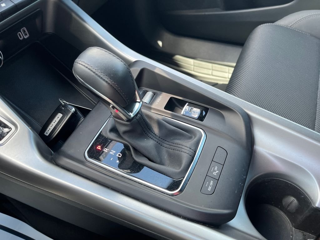 Used 2024 Blue Dodge GT image 20