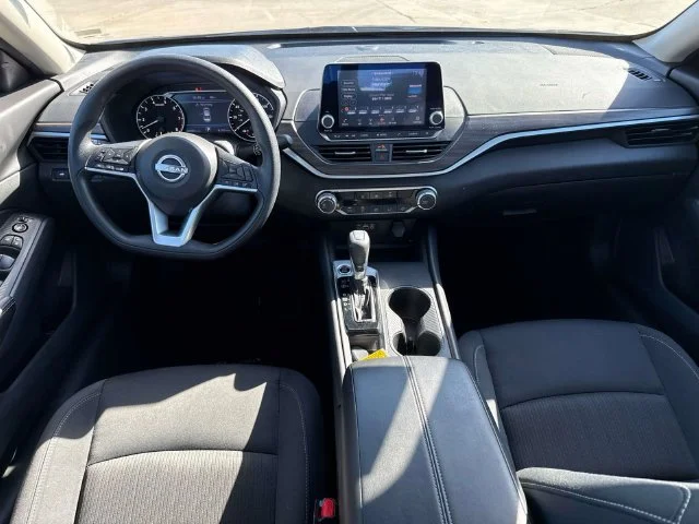 Used 2025 Gray Nissan 2.5 SV image 42