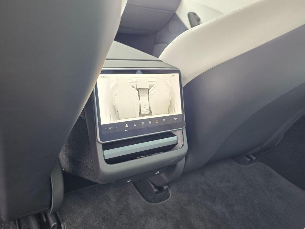 Used 2026  Tesla Performance image 20
