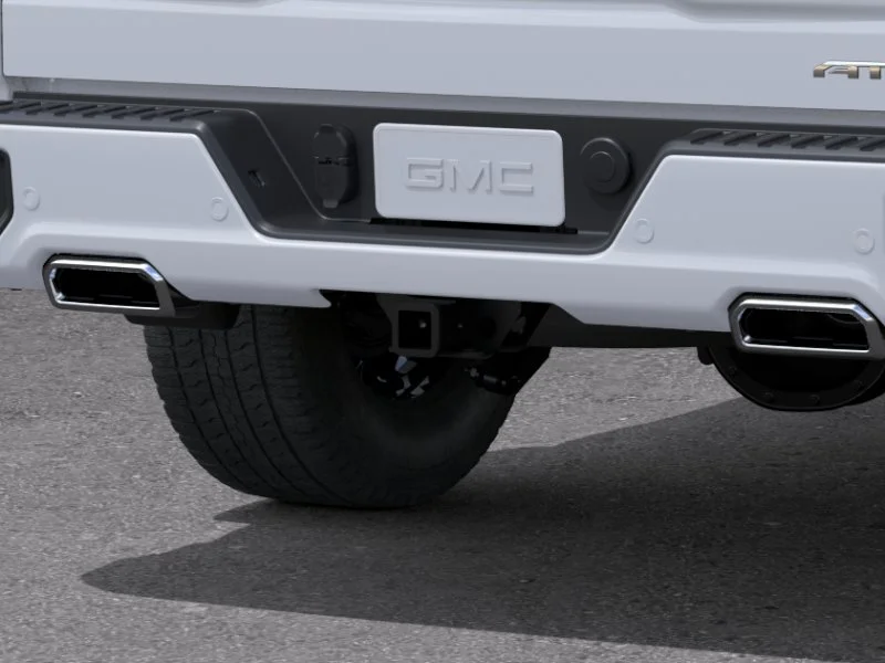 2026 GMC Sierra 1500 AT4 - Photo 14