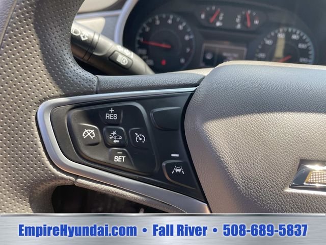 Used 2023 Ash Chevrolet LT image 30