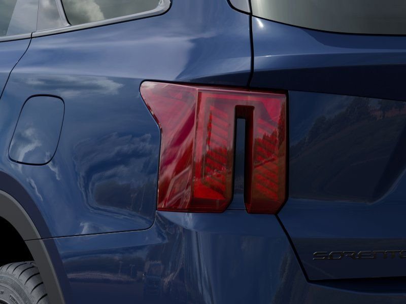 2025 Kia Sorento X-Line SX Prestige - Photo 11